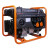Генератор бензиновый VILLARTEC GG4000, 3,6 кВт