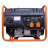 Генератор бензиновый VILLARTEC GG4000, 3,6 кВт