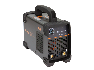 Сварочный инвертор Сварог REAL ARC 200 (Z238) BLACK