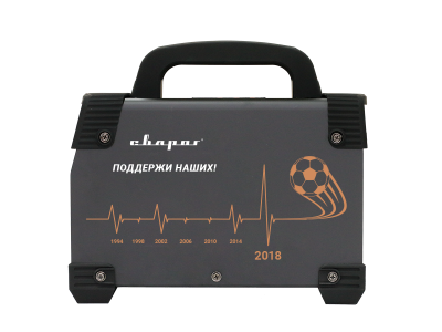 Сварочный инвертор Сварог REAL ARC 200 (Z238) BLACK