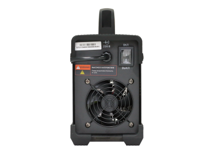 Сварочный инвертор Сварог REAL ARC 200 (Z238) BLACK