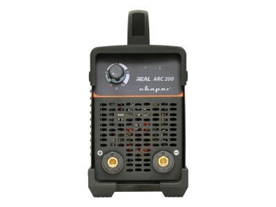 Сварочный инвертор Сварог REAL ARC 200 (Z238) BLACK