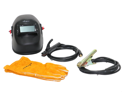 Сварочный инвертор Сварог REAL ARC 200 (Z238) BLACK