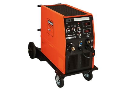 Сварочный инвертор Сварог MIG 3500 (J93)