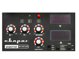 Сварочный инвертор Сварог MIG 3500 (J93)