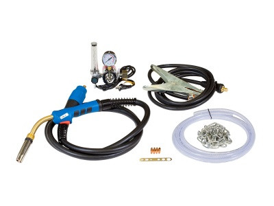 Сварочный инвертор Сварог MIG 3500 (J93)