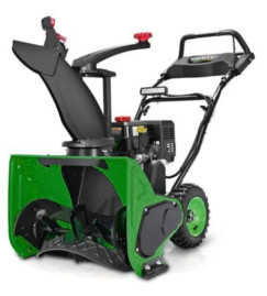 Снегоуборщик бензиновый самоходный Caiman GO24CT