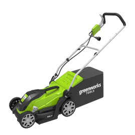 1000W Электрическая Газонокосилка 35 см GLM1035