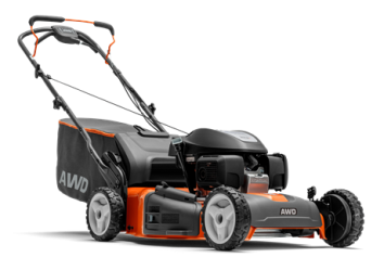 Газонокосилка Husqvarna LC 356AWD