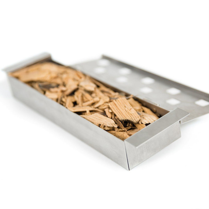 ЯЩИК ДЛЯ КОПЧЕНИЯ Broil King