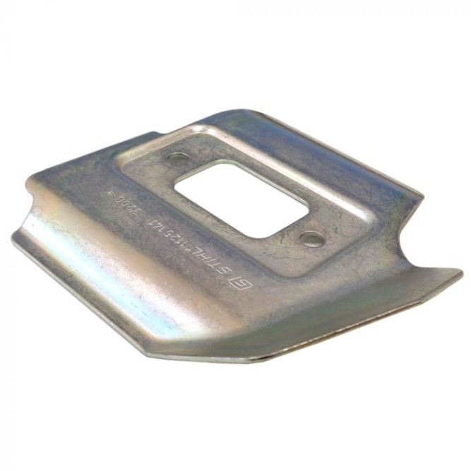 охлаждающий лист глуш Stihl ms-360