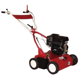 Аэратор для газона (вертикутер) Garden France SC46 BS75