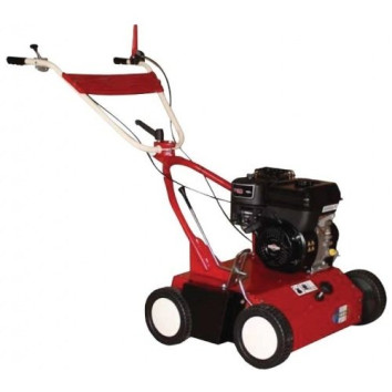 Аэратор для газона (вертикутер) Garden France SC46 BS75