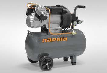 Компрессор масляный коаксиальный Парма К-2200/50КМ