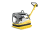 Виброплита реверсивная WACKER NEUSON BPU5545A