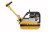 Виброплита реверсивная WACKER NEUSON BPU5545A