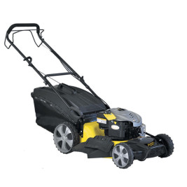 Бензиновая газонокосилка Champion 5346bs