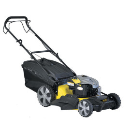 Бензиновая газонокосилка Champion 5346bs