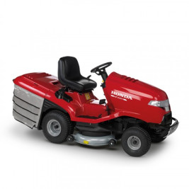 Садовый трактор Honda HF2417