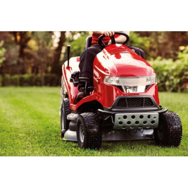 Садовый трактор Honda HF2417