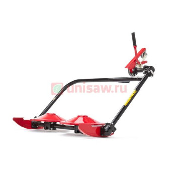 Косилка роторная навесная для Q Junior, Vario