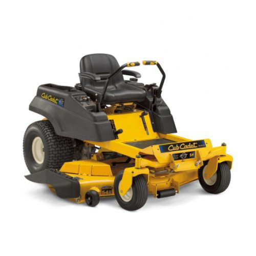 Минирайдер Cub Cadet XZ1 137