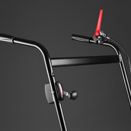 Аэратор (cкарификатор) Caiman OSCAR 50S