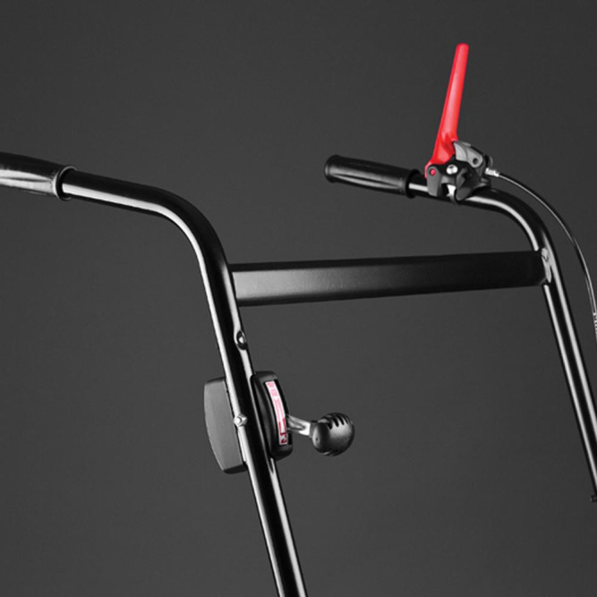 Аэратор (cкарификатор) Caiman OSCAR 50S