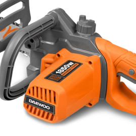 Пила электрическая  DAEWOO DACS 1900E