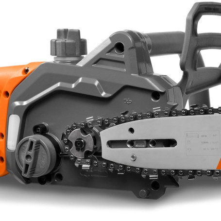 Пила электрическая  DAEWOO DACS 1900E