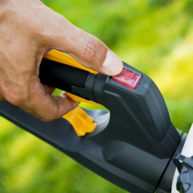 Бензиновый кусторез Stiga SHT 675 K