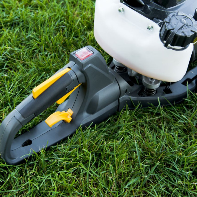 Бензиновый кусторез Stiga SHT 675 K