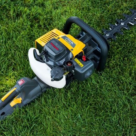 Бензиновый кусторез Stiga SHT 675 K