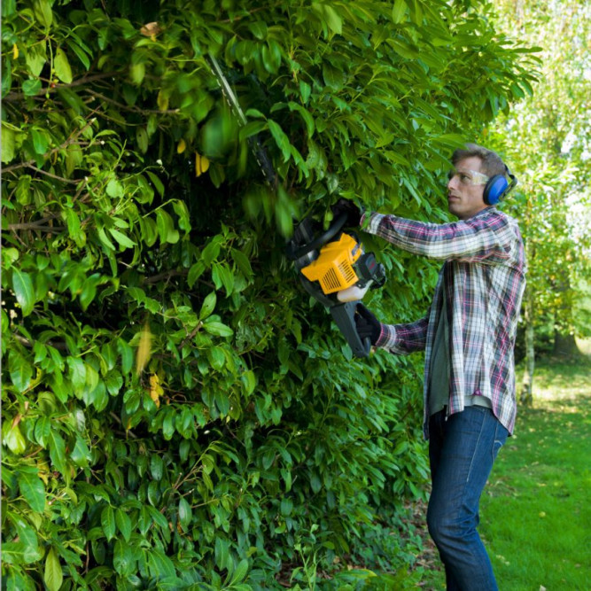 Бензиновый кусторез Stiga SHT 675 K