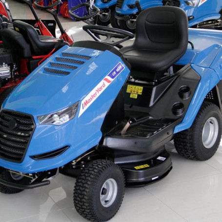 Газонокосильная машина MasterYard CR1838 17,5 л.с.