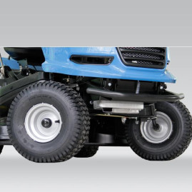 Газонокосильная машина MasterYard CR1838 17,5 л.с.