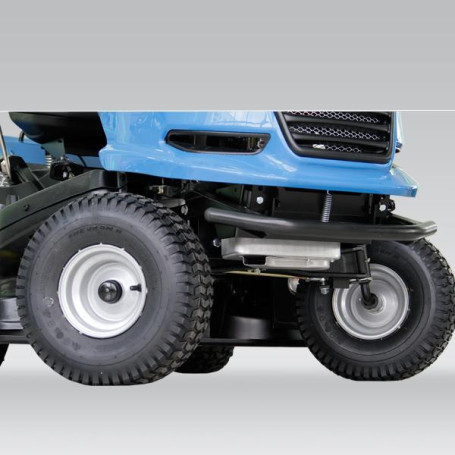 Газонокосильная машина MasterYard CR1838 17,5 л.с.