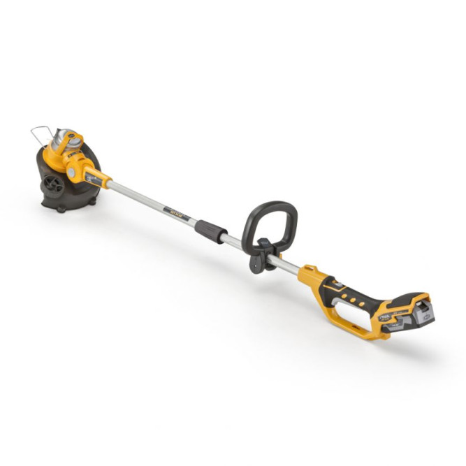 Аккумуляторный триммер Stiga SGT 24 AE, 4 Ач