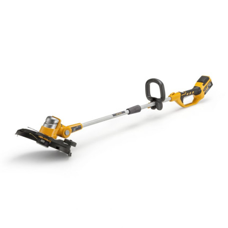 Аккумуляторный триммер Stiga SGT 24 AE, 4 Ач