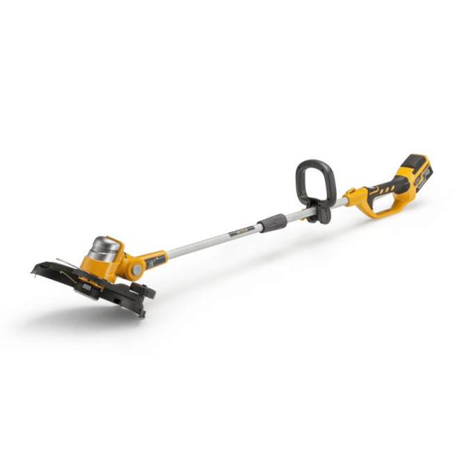 Аккумуляторный триммер Stiga SGT 24 AE, 4 Ач