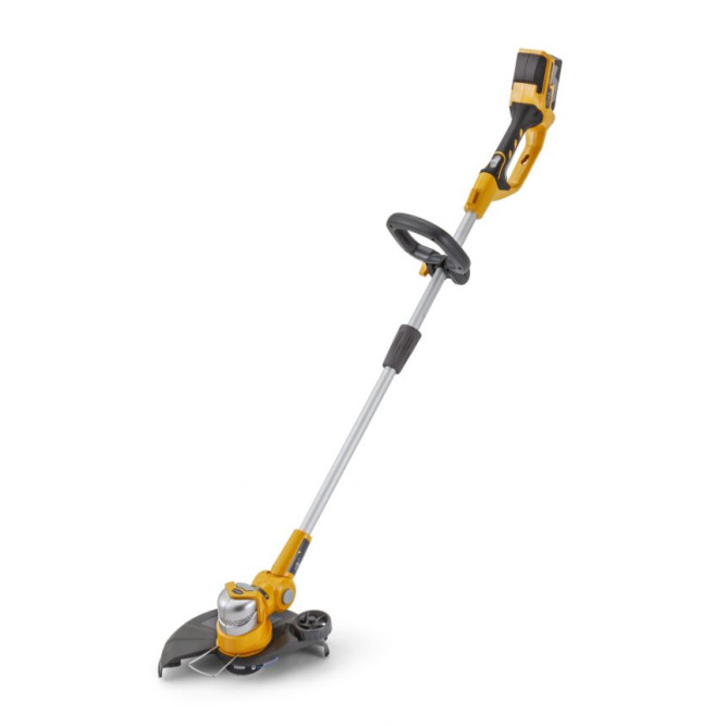 Аккумуляторный триммер Stiga SGT 24 AE, 4 Ач