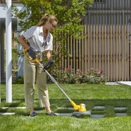 Аккумуляторный триммер Stiga SGT 24 AE, 4 Ач