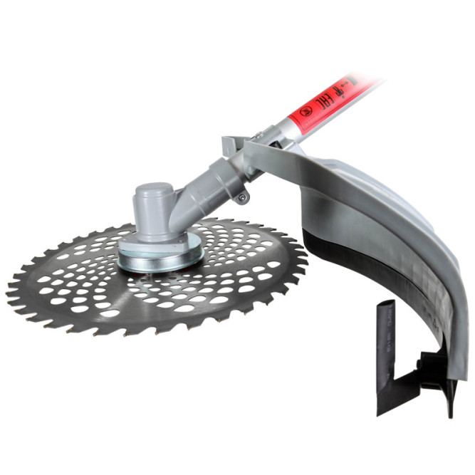 Бензиновый триммер БТР-1500П Ресанта