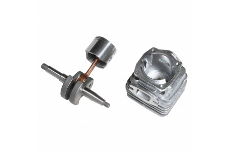 Высоторез EFCO PTH 2500