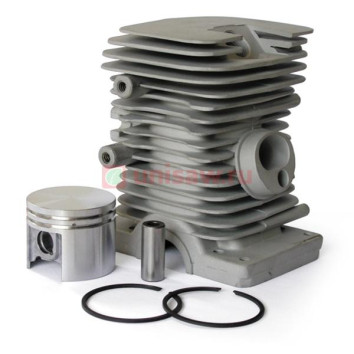 Цилиндр в сборе Stihl MS180 (1130-020-1208)