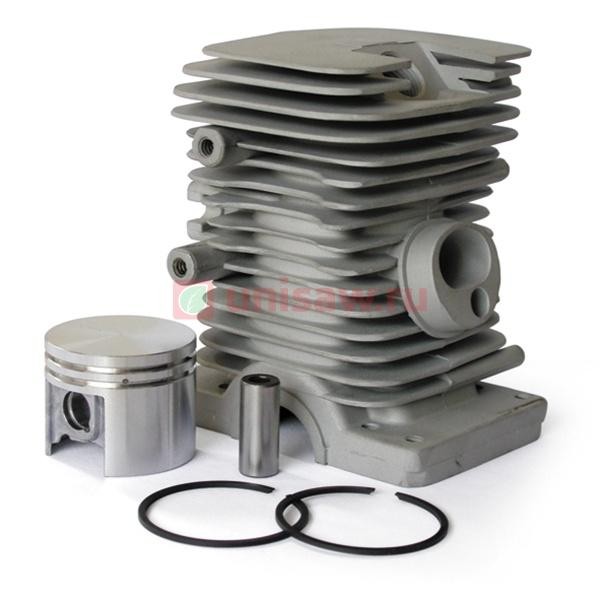 Цилиндр в сборе Stihl MS180 (1130-020-1208)