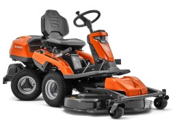 Райдер Husqvarna R 316TX AWD New