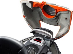 Райдер Husqvarna R 316TX AWD New