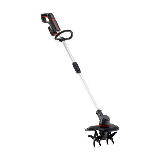 Аккумуляторный мотокультиватор AL-KO TL 1820 BO FLEX &mdash; 