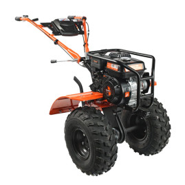 Мотоблок бензиновый ПАТРИОТ УРАЛ